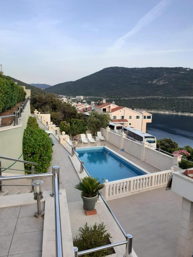 Villa Natalia Neum Exterior photo
