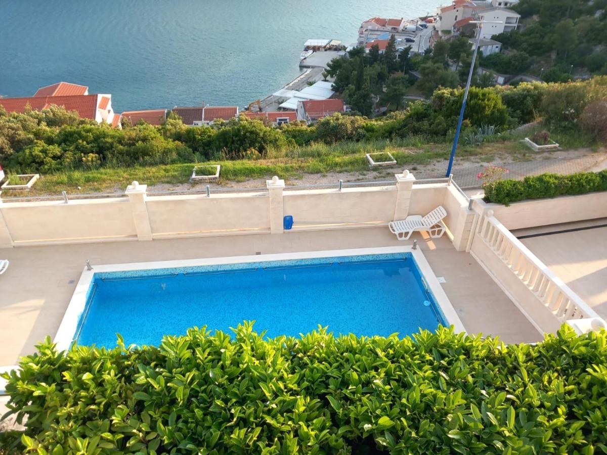 Villa Natalia Neum Exterior photo