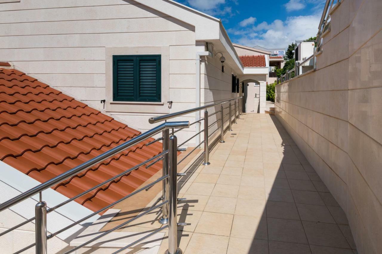 Villa Natalia Neum Exterior photo