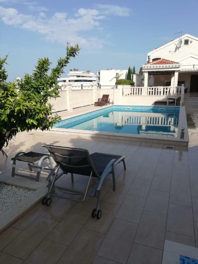 Villa Natalia Neum Exterior photo